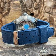 Thumbnail von Sinn 556 Aquamarinblau - Ref. 556.0115 - FULL SET 2022