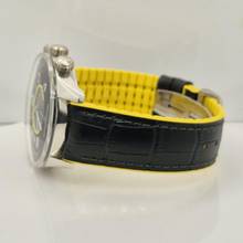 Thumbnail von Jaeger-LeCoultre AMVOX Aston Martin Amvox Alarm Platina Limited Edition 44mm Automático