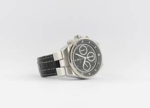 Thumbnail von Scalfaro A06A.04 Automatik Stahl Sehr gut