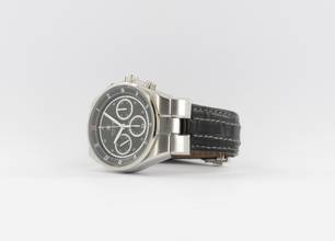 Thumbnail von Scalfaro A06A.04 Automatik Stahl Sehr gut