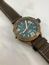 Thumbnail von U-Boat Doppiotempo 46mm Bronze/Full Set 2024