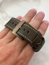 Thumbnail von U-Boat Doppiotempo 46mm Bronze/Full Set 2024