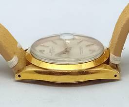 Thumbnail von Rolex Oyster Perpetual Date 1500 </h1>