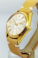 Thumbnail von Rolex Oyster Perpetual Date 1500 </h1>