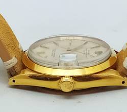 Thumbnail von Rolex Oyster Perpetual Date 1500 </h1>