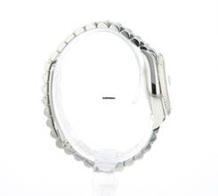 Thumbnail von Rolex Datejust 31 Jubilee Midsize Purple Diamond Dial NEW 2024 </h1>