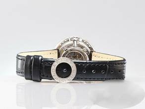 Thumbnail von Bulgari Astrale 36mm Weissgold 750 Diamanten Brillanten Aew36g Damen 18kt White Gold </h1>