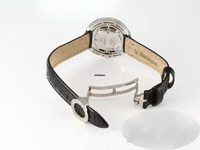 Thumbnail von Bulgari Astrale 36mm Weissgold 750 Diamanten Brillanten Aew36g Damen 18kt White Gold </h1>