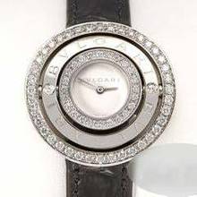 Thumbnail von Bulgari Astrale 36mm Weissgold 750 Diamanten Brillanten Aew36g Damen 18kt White Gold </h1>