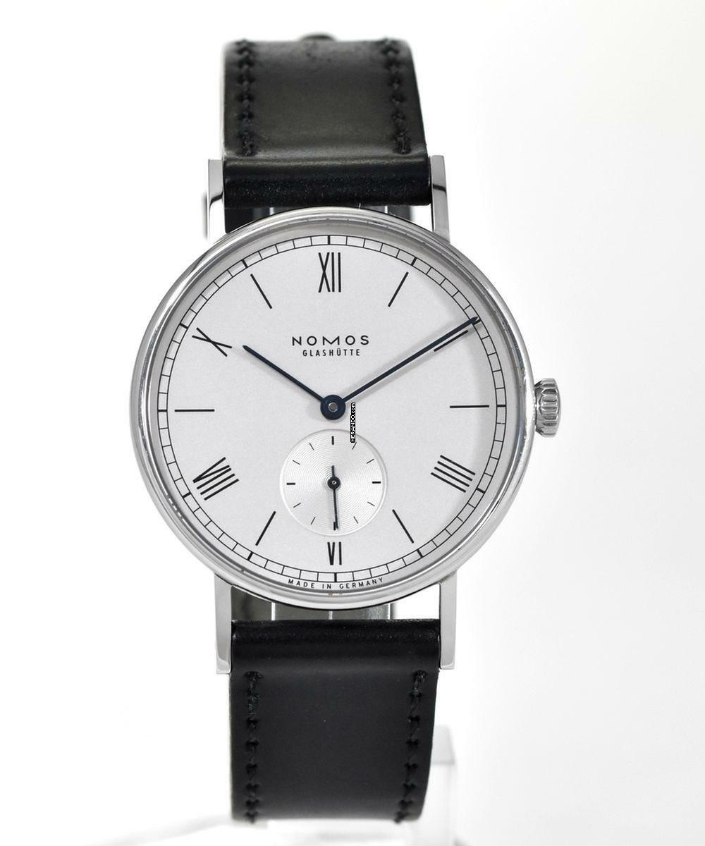  NOMOS Ludwig 35mm Ref. 201 umb </h1> 