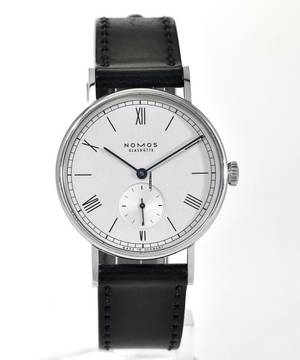  NOMOS Ludwig 35mm Ref. 201 umb </h1> 