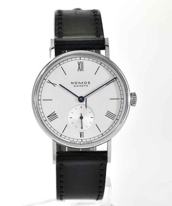  NOMOS Ludwig 35mm Ref. 201 umb </h1> 