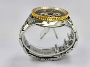 Thumbnail von Breitling Navitimer 1461 Rare Limited 250 </h1>