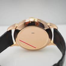 Thumbnail von Vacheron Constantin Classic Triple Calendar Moon Vintage 1952 Ref: 4240L Gold18k/750 serviced by Vacheron