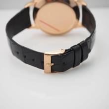 Thumbnail von Vacheron Constantin Classic Triple Calendar Moon Vintage 1952 Ref: 4240L Gold18k/750 serviced by Vacheron