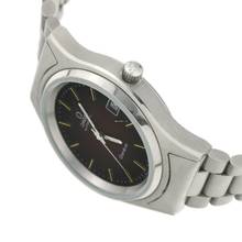 Thumbnail von Omega Genève Brown Dial </h1>