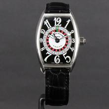 Thumbnail von Franck Muller Vegas 18K Whitegold