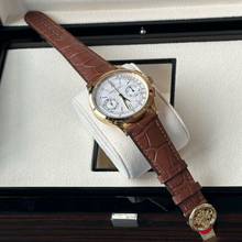 Thumbnail von Patek Philippe Chronograph 5170J-001 2011 unworn ungetragen B&P </h1>