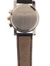 Thumbnail von Girard Perregaux Gents Quartz Chronograph Wristwatch 7001 Ref. 7700 </h1>