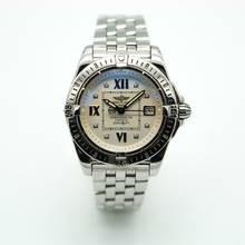 Thumbnail von Breitling Cockpit Lady A71356-045 </h1>