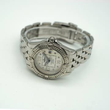  Breitling Cockpit Lady A71356-045 </h1> 