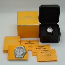 Thumbnail von Breitling Cockpit Lady A71356-045 </h1>