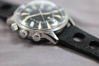 Thumbnail von Jaeger-LeCoultre Tribute To Polaris Memovox