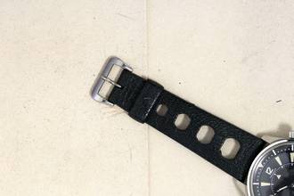 Thumbnail von Jaeger-LeCoultre Tribute To Polaris Memovox