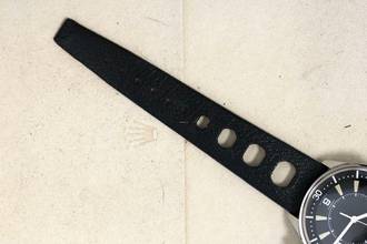 Thumbnail von Jaeger-LeCoultre Tribute To Polaris Memovox