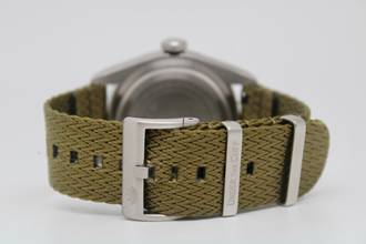 Thumbnail von Tudor Black Bay Harrods - 79230G - 2023 </h1>