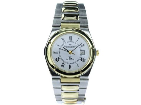  IWC Ingenieur 30 mm Referenz 4503 