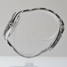 Thumbnail von Rolex Turn-O-Graph Turn-O-Graph 6202 Tropical galvanic glossy gilt dial Full Set TOP Condition 1953’s