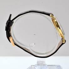 Thumbnail von Patek Philippe Calatrava 2506 Ultra-Thin silver dial yellow gold 18KT 1950's </h1>