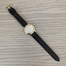 Thumbnail von Patek Philippe Calatrava 2506 Ultra-Thin silver dial yellow gold 18KT 1950's </h1>