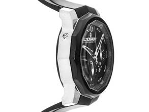 Thumbnail von Corum Admiral's Cup Challenger Titan Ref.753.935.060371AN52 2012 Full Set wie Neu Vintage </h1>