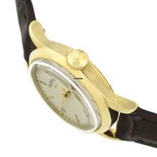 Thumbnail von Jaeger-LeCoultre Classic Vintage Lady Automatic Solid Gold