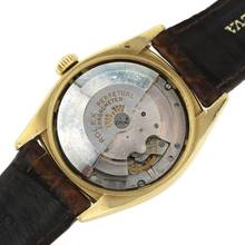 Thumbnail von Rolex Datejust 36 Ref.6305 double red </h1>