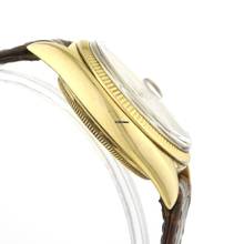 Thumbnail von Rolex Datejust 36 Ref.6305 double red </h1>