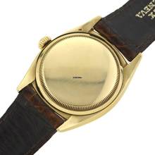 Thumbnail von Rolex Datejust 36 Ref.6305 double red </h1>