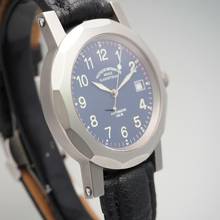 Thumbnail von Mühle Glashütte Marinefliegeruhr II Automatic Limited Edition 500 M13120