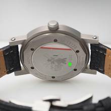 Thumbnail von Mühle Glashütte Marinefliegeruhr II Automatic Limited Edition 500 M13120