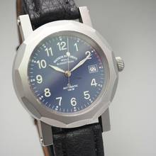 Thumbnail von Mühle Glashütte Marinefliegeruhr II Automatic Limited Edition 500 M13120