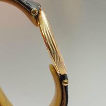 Thumbnail von Corum Coin Watch Twenty Dollars 35mm 1897 Gold 18k/750 RARE