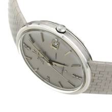 Thumbnail von Omega Constellation Diamond Dial 18K Ref.7190 NOS </h1>