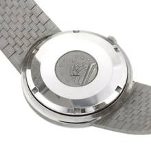 Thumbnail von Omega Constellation Diamond Dial 18K Ref.7190 NOS </h1>