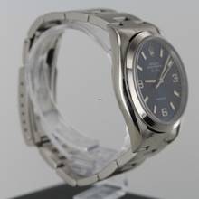 Thumbnail von Rolex Air King 1997//34MM//BLUE DIAL 369//REF. 14000//LC100 # 644