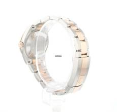 Thumbnail von Rolex Datejust 31 Midsize Steel Everose Gold Diamonds </h1>