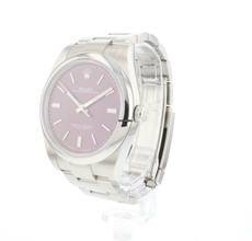 Thumbnail von Rolex Oyster Perpetual 39 Red Grape