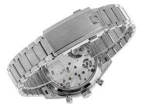 Thumbnail von Omega Speedmaster '57 Co-Axial Ref.332.10.41.51.01.001 2024 Full Set Ungetragen