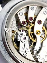 Thumbnail von IWC Extremely Rare Vintage Hermet 37mm Multicolor Dial Serviced vintage </h1>